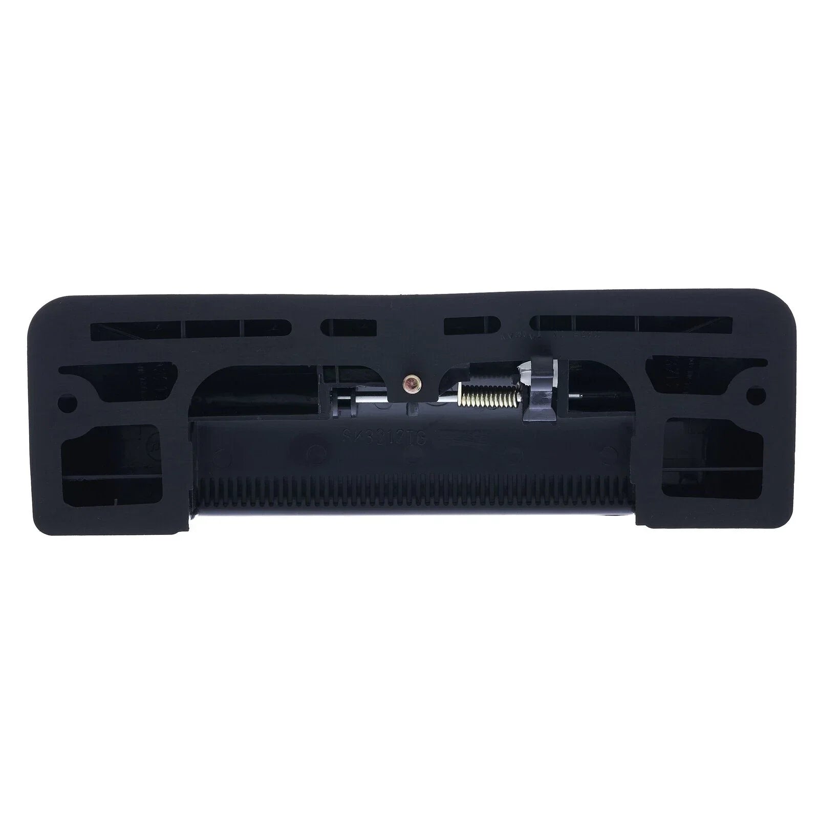 Back Rear Tailgate Handle Smooth Black for Suzuki Vitara (1988–1998)