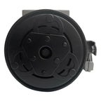 A C Compressor Kit Replacement for Subaru Forester 2.5L Non Turbo (2013)