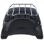 Trunk Backrest Luggage Rack for Harley Sport Glide (2018–2021)