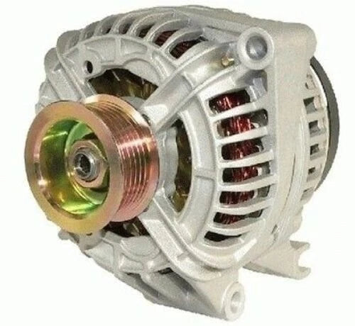 Alternator for Chevrolet Impala 3.8L V6 (2000–2005)