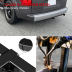 2 Inch Trailer Hitch Receiver for Honda Element (2003-2011)