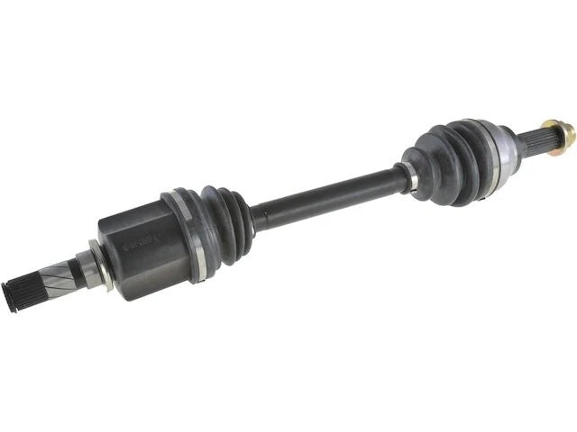 Front Left CV Axle Assembly for Mazda 5 (2006–2010) WS534BD