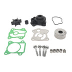 Outboard Water Pump Rebuild Impeller Kit for Honda Marine (35-50 HP)
