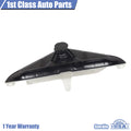 Radiator Coolant Overflow Bottle for BMW 735i (1988–1992)