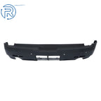 Rear Bumper Face Bar for Chevrolet Traverse (2018-2021)