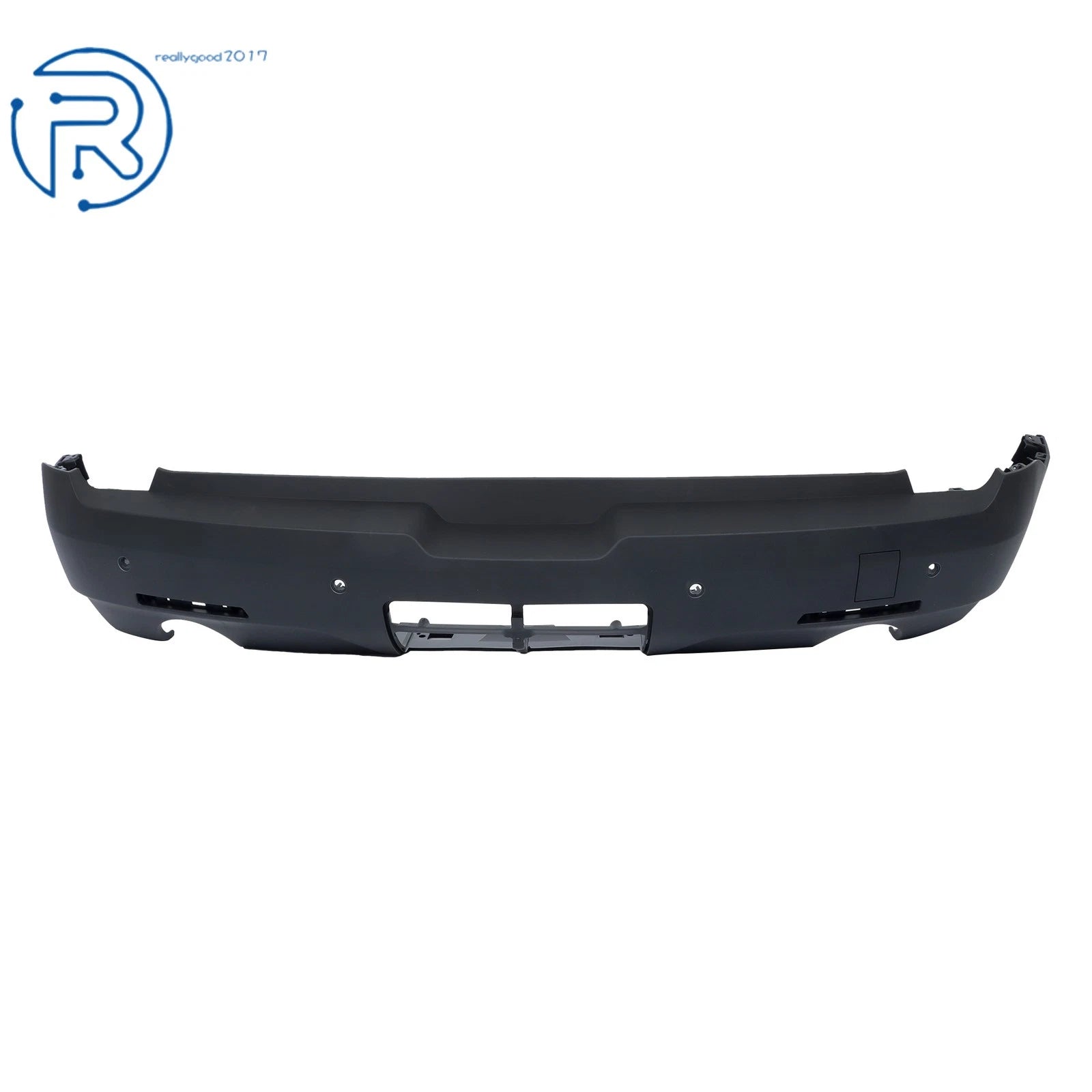 Rear Bumper Face Bar for Chevrolet Traverse (2018-2021)