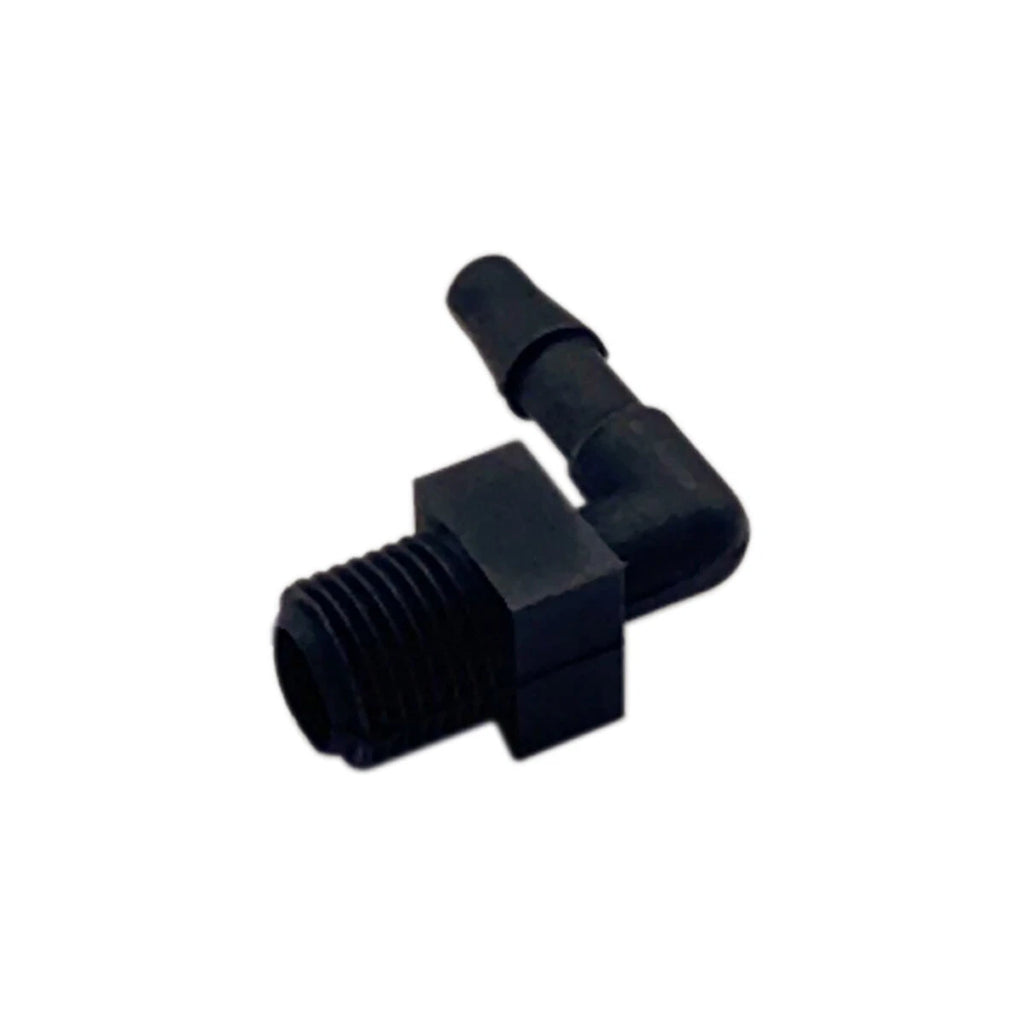 2X Overboard Indicator Hose for Johnson Evinrude (Replaces 0321886)