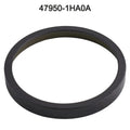 Wheel Speed Sensor Tone Ring for Nissan Versa (2012-2019, Note 2014-2019)