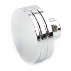 Chrome Carburetor Choke Knob for Harley Sportster Road King (XLH1200S/C)