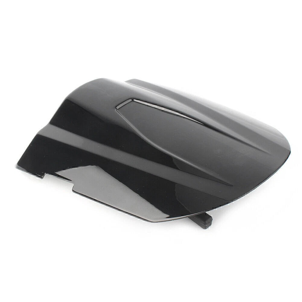 Rear Seat Cover Cowl for Suzuki GSXR600 GSXR750 (2008–2009) Black
