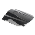 Rear Seat Cover Cowl for Suzuki GSXR600 GSXR750 (2008–2009) Black