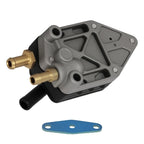 Fuel Pump for Johnson Evinrude 25 35 125 HP Outboards (1995–1996)