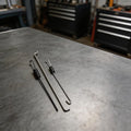 Throttle Governor Rod & Return Spring Set for GX120 GX140 GX160 (No Year)