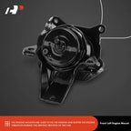 3X Engine Motor & Transmission Mount for Chevy Silverado 1500 (2014-2018)