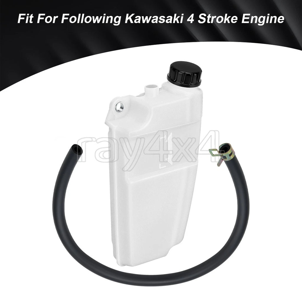 Coolant Reservoir Cap for Kawasaki FD501D FD620D FD661D FD671D FD750D (–) 43078-2055