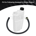 Coolant Reservoir Cap for Kawasaki FD501D FD620D FD661D FD671D FD750D (–) 43078-2055