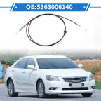 Hood Release Cable No.5363006140 for Toyota Camry (2006–2013)
