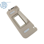 Driver Left Sun Visor for Silverado Tahoe Yukon Suburban (2007-2014)