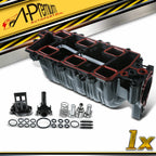 Intake Manifold with Gaskets for Chevy Impala and Buick Regal (2000–2005)