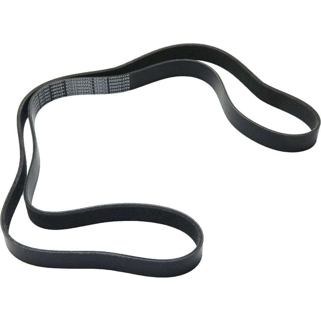 Drive Belt for Honda CR-V (2007–2009)