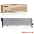 Radiator for Benz S-Klasse (2021–2023)