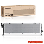 Radiator for Benz S-Klasse (2021–2023)