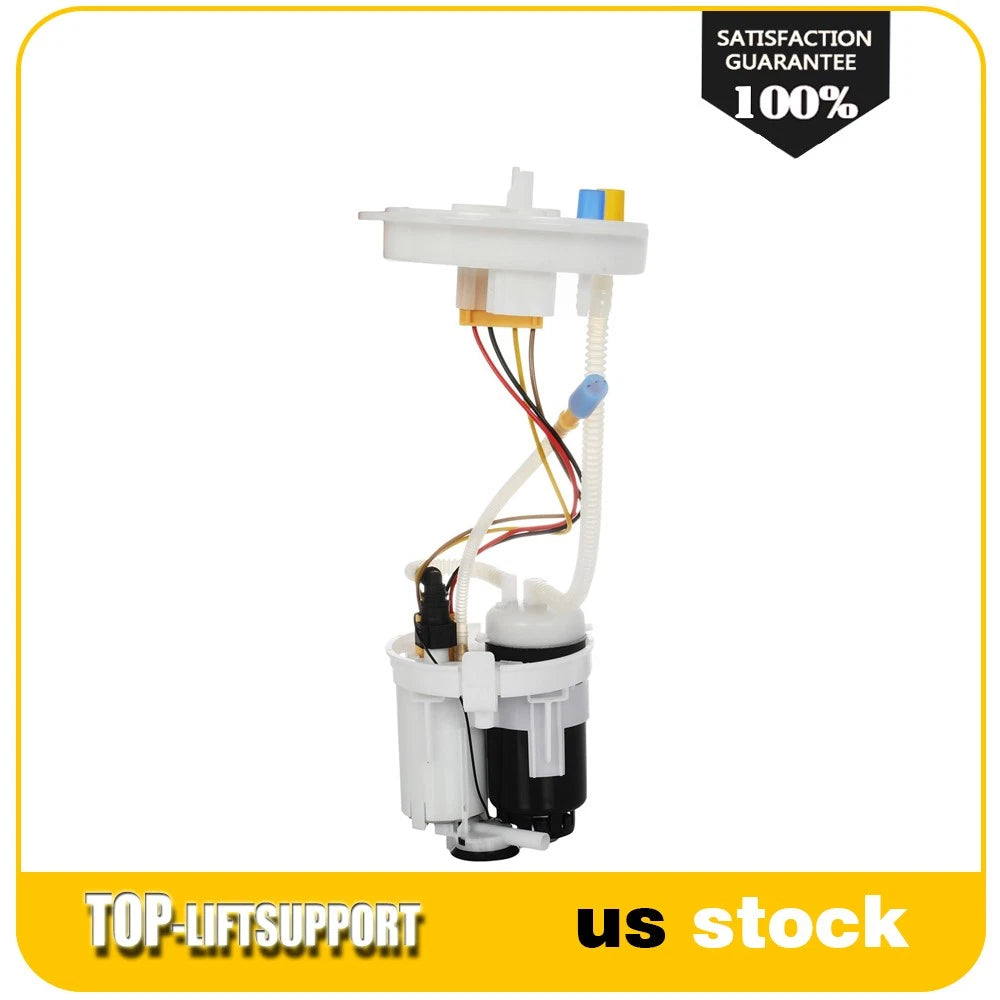 Fuel Pump Assembly for Audi Q5 SQ5 Sportback (2018–2022)