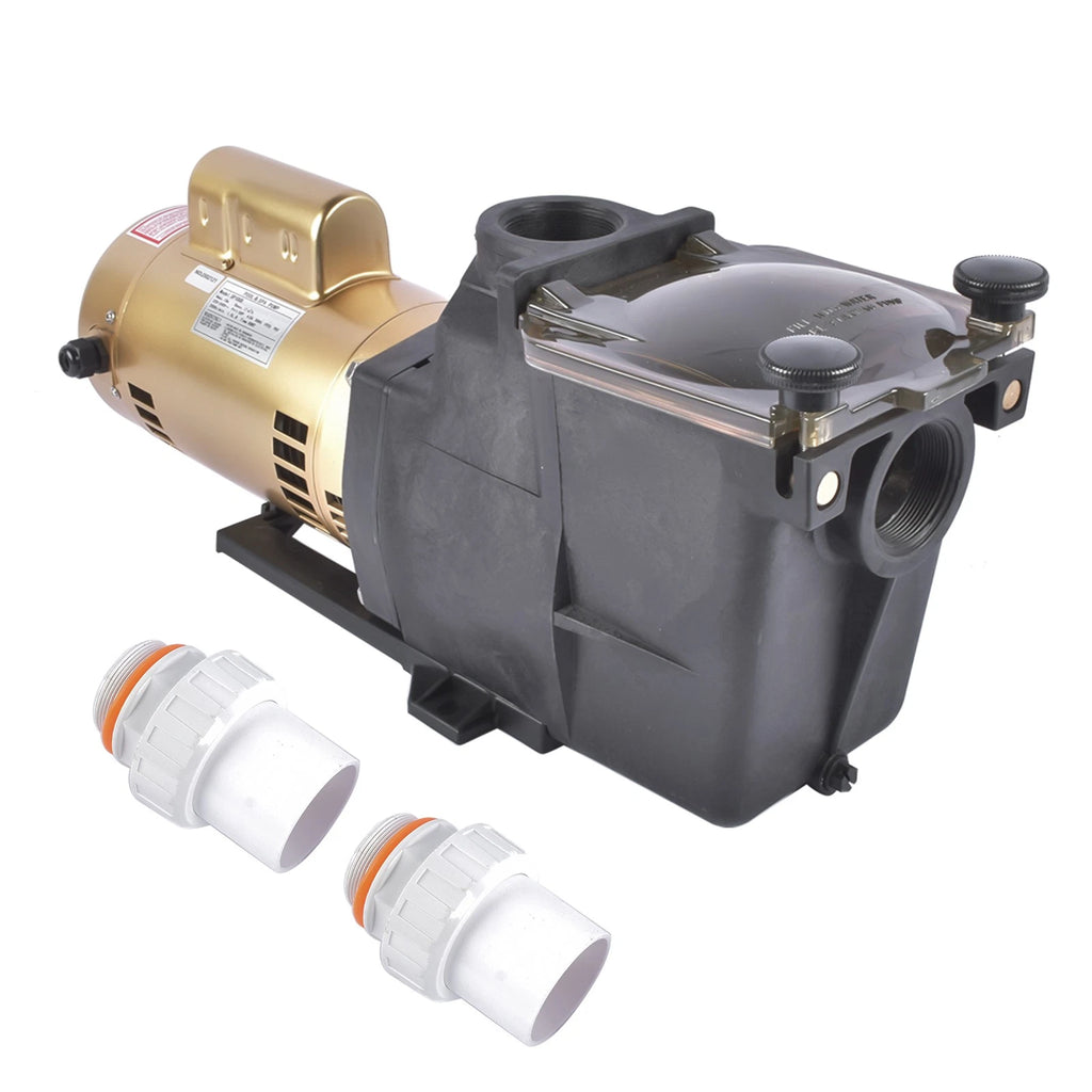 2.5HP Pool Pump Motor for SP2621X25 (230V)