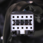 Driver Left Side Heated Mirror for Chevy Colorado GMC