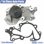 Timing Belt Water Pump Kit for Hyundai Kia (2006–2010)