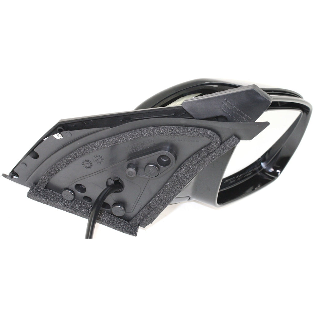 Heated Right Side Mirror for Nissan Murano