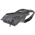 Heated Right Side Mirror for Nissan Murano