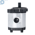 Multi-Pressure Gear Pump for SAE A-2 (2-9 GPM, 9-Tooth Spline Shaft, CCW)