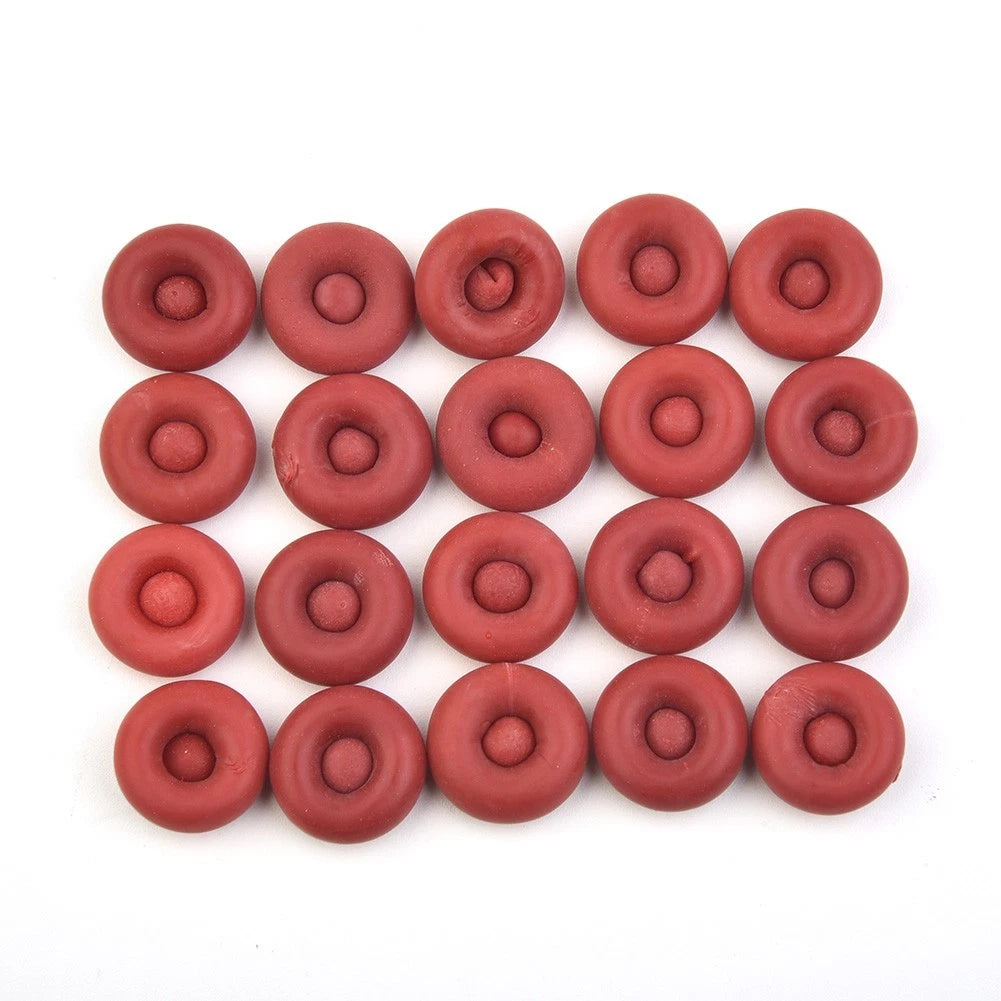 20X Caulk Cap Sealer for Caulking Tube