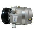 AC Compressor Replacement for Chevrolet Camaro 3.8L (2000–2002)