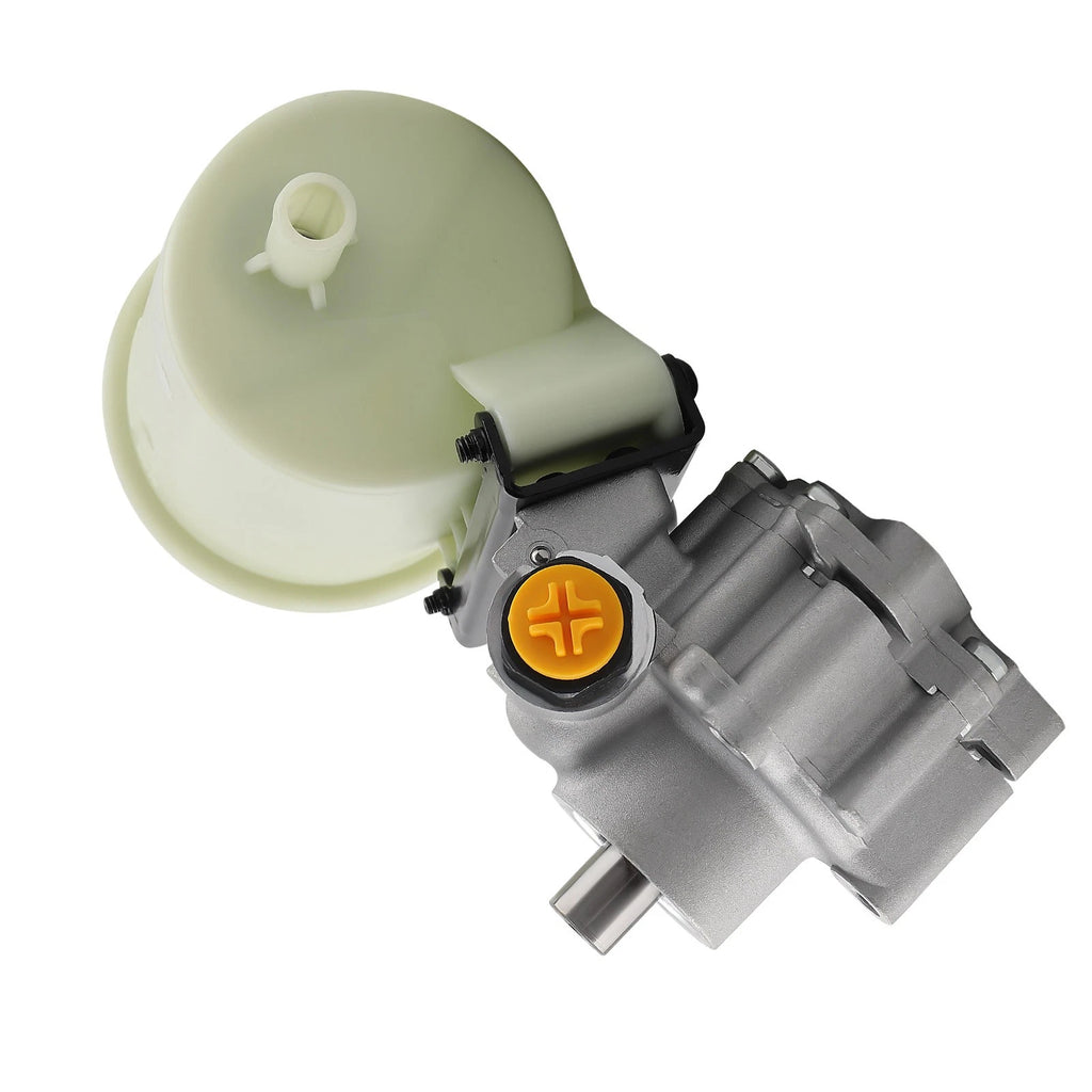 Power Steering Pump with Reservoir for Ram 1500 2500 3500 4500 5500 (2005–2007)
