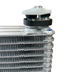 Evaporator Replacement for Toyota Tundra 2007-2020