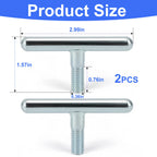 T-Bolts for JT Strong Arm Jack Stabilizer Travel Trailer (314594)