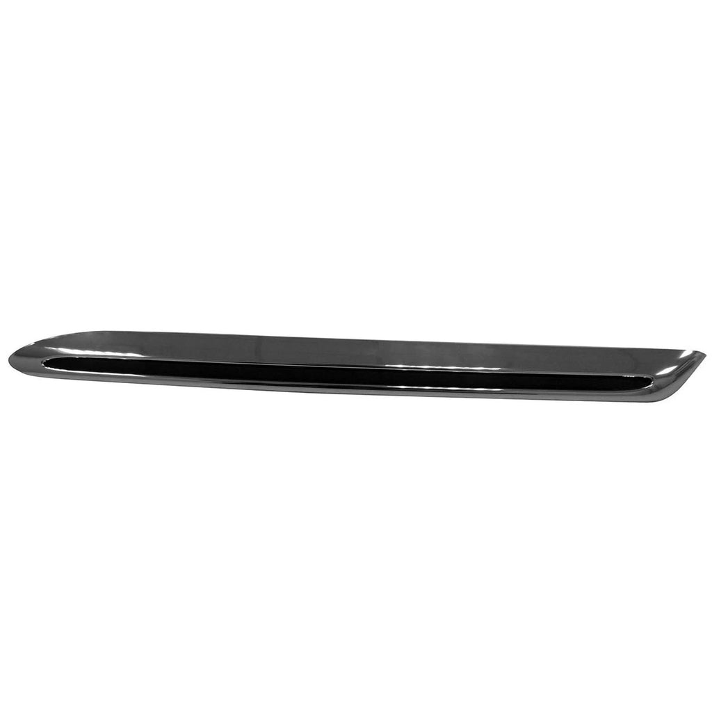 Replacement Lower Grille Molding Driver Side for Chrysler 300 (2015–2022)