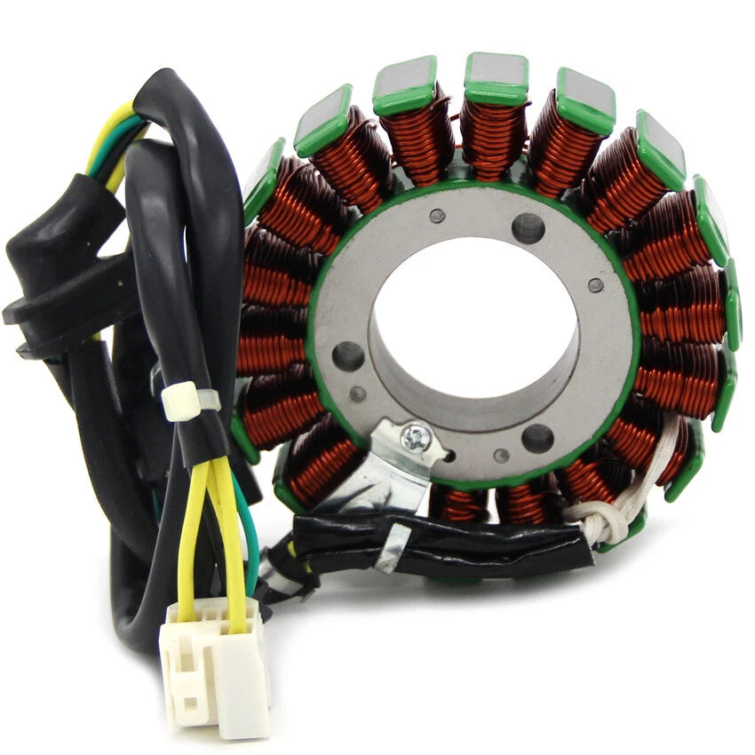 Stator Coil for Suzuki GW250 Inazuma (2014–2017) 32101-48H00-000
