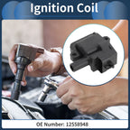 Ignition Coil Pack No. 12558948 for Chevrolet Corvette (2004)