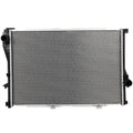 Radiator and Cooling Fan Kit for BMW M5 (2000–2003)