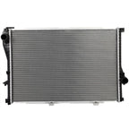 Radiator and Cooling Fan Kit for BMW M5 (2000–2003)