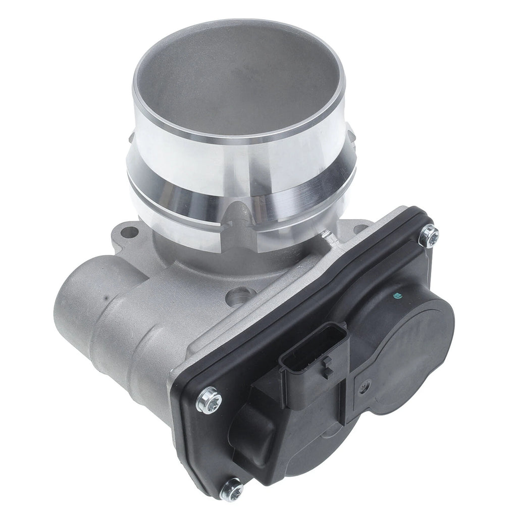 Throttle Body Assembly for Chevy Express 2500 GMC Savana 2500 (2009-2016)