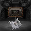 Winch Mount Kit for Honda Foreman/Rubicon TRX420 TRX500 (2014–2025)