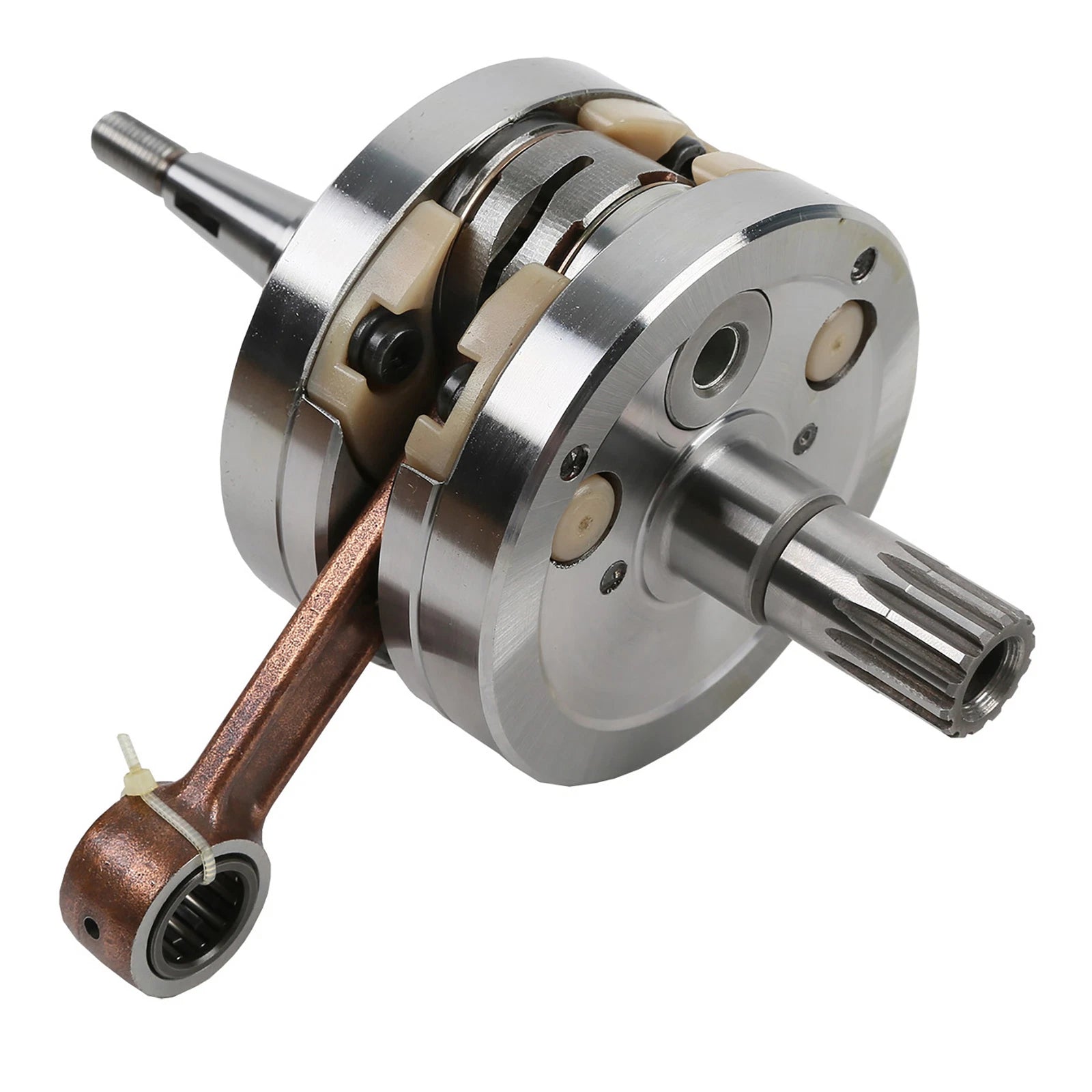 Crankshaft for Yamaha YZ125 (1998–2000)