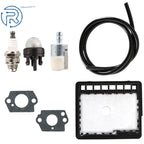 2X Carburetor for Echo CS-340 CS-341 CS-346 CS-3000 CS-3450 CS-3400