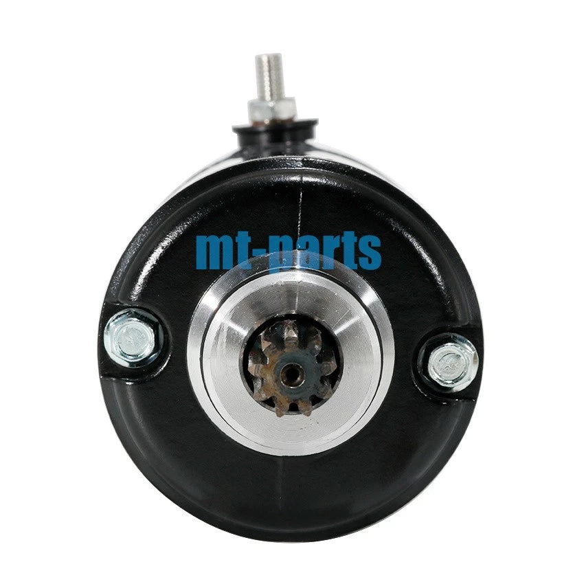 Starter Motor for Triumph Speed Triple 1050 R (2012–2016) T1229901