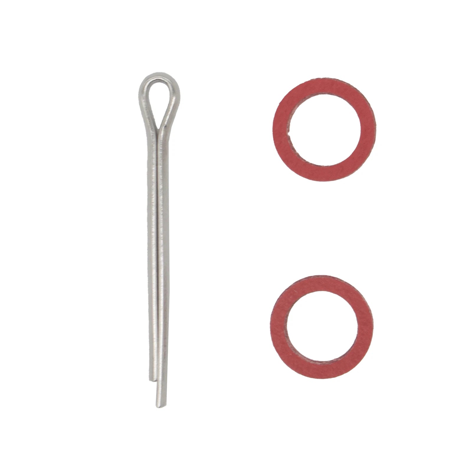 Lower Gearcase Seal Kit for Tohatsu MD40B2 M50C M60B/A M70B/A2 (353601110 353601030)