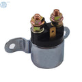 Starter Solenoid Relay for Bombardier Outlander 330 4x4 (2003–2004)